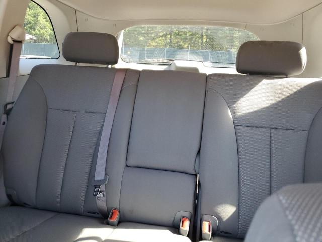 Photo 10 from auction – 2007 CHRYSLER PACIFICA with VIN 2A8GM48L87R114863