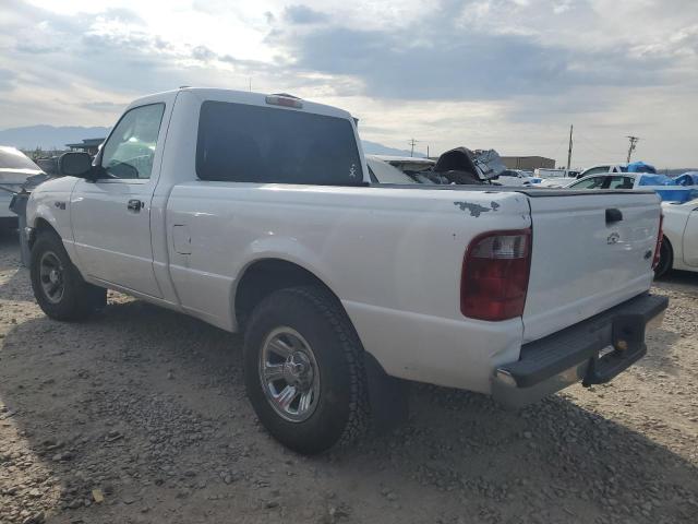 Photo 2 from auction – 2003 FORD RANGER with VIN 1FTYR10D63PA10254