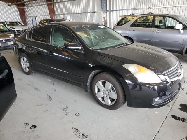 Photo 4 from auction – 2008 NISSAN ALTIMA 2.5 with VIN 1N4AL21E48N559699