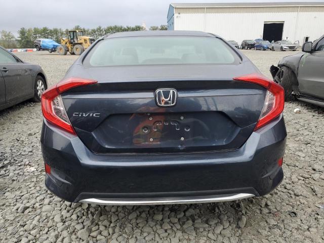Photo 6 from auction – 2019 HONDA CIVIC LX with VIN 19XFC2F69KE039253
