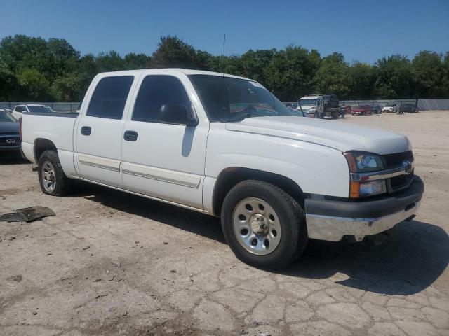 Photo 4 from auction – 2007 CHEVROLET SILVERADO with VIN 2GCEC13V571125360