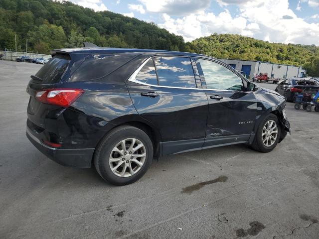 Photo 3 from auction – 2019 CHEVROLET EQUINOX LT with VIN 2GNAXJEVXK6267304