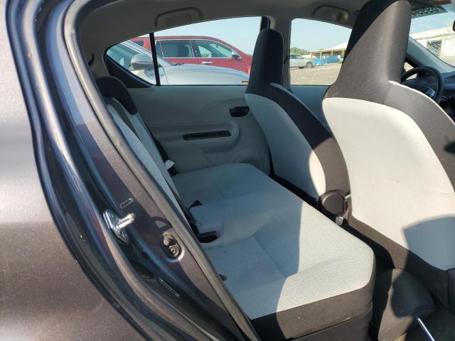 Photo 10 from auction – 2014 TOYOTA PRIUS C with VIN JTDKDTB32E1574333