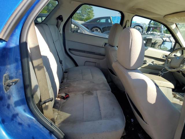 Фото 11 с аукциона – 2012 FORD ESCAPE XLT с VIN 1FMCU0D70CKA16602