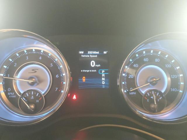Photo 9 from auction – 2014 CHRYSLER 300 S with VIN 2C3CCABG9EH181191