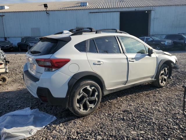 Photo 3 from auction – 2023 SUBARU CROSSTREK with VIN JF2GTHNC2PH263059