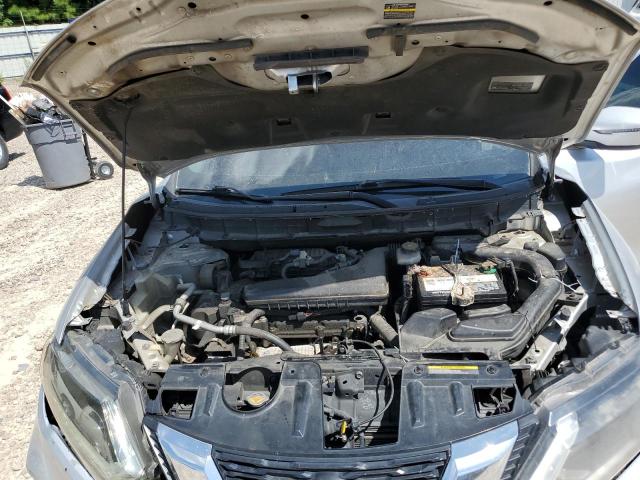 Photo 12 from auction – 2017 NISSAN ROGUE S with VIN KNMAT2MT7HP502597