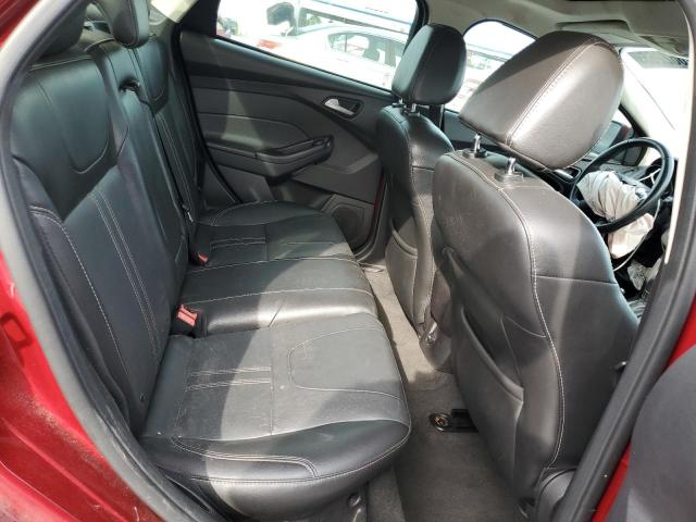 Photo 10 from auction – 2014 FORD FOCUS with VIN 1FADP3F2XEL274888