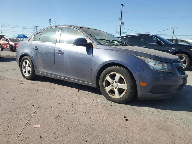 Photo 4 from auction – 2014 CHEVROLET CRUZE LT with VIN 1G1PC5SB4E7306000