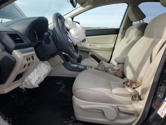 Photo 7 from auction – 2014 SUBARU XV CROSSTREK 2.0 PREMIUM with VIN JF2GPAWC2E8295100
