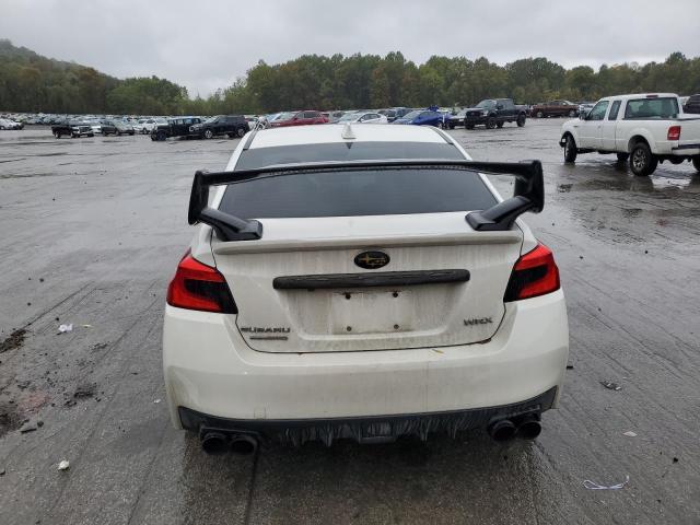 Photo 6 from auction – 2015 SUBARU WRX LIMITE with VIN JF1VA1J66F8813175