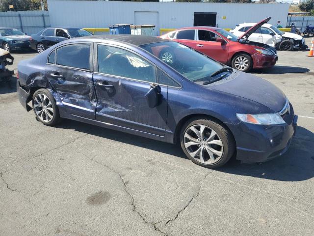 Photo 4 from auction – 2007 HONDA CIVIC LX with VIN JHMFA16567S005197
