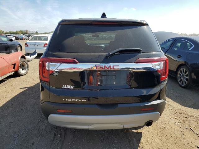 Photo 6 from auction – 2021 GMC ACADIA SLE with VIN 1GKKNKLA6MZ159475