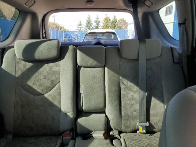 Photo 10 from auction – 2011 TOYOTA RAV4 with VIN 2T3BF4DV8BW117490