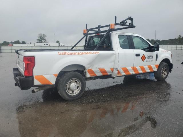 Photo 3 from auction – 2022 FORD F250 SUPER with VIN 1FT7X2A68NED79851