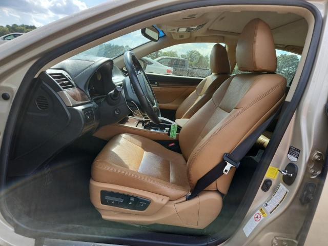 Photo 7 from auction – 2013 LEXUS GS 350 with VIN JTHBE1BL5D5012644