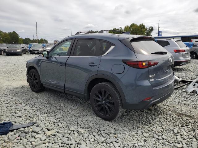 Photo 2 from auction – 2023 MAZDA CX-5 PREFE with VIN JM3KFBCM0P0231242
