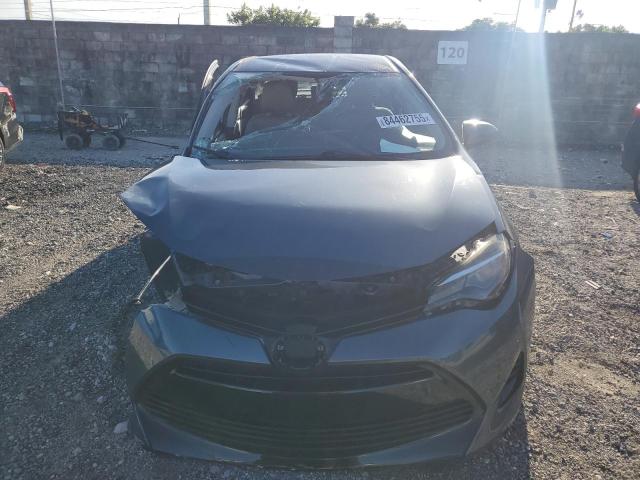 Photo 5 from auction – 2018 TOYOTA COROLLA L with VIN 2T1BURHE0JC086046