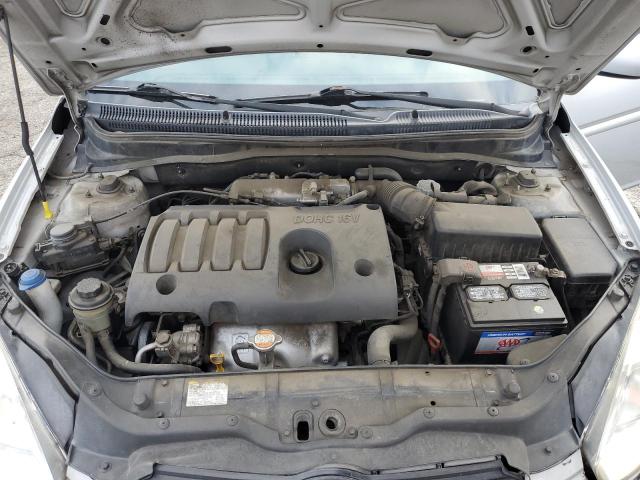 Photo 11 from auction – 2011 HYUNDAI ACCENT GLS with VIN KMHCN4AC7BU607485