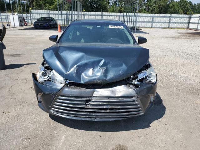 Фото 5 с аукциона – 2016 TOYOTA CAMRY с VIN 4T1BF1FK8GU610751