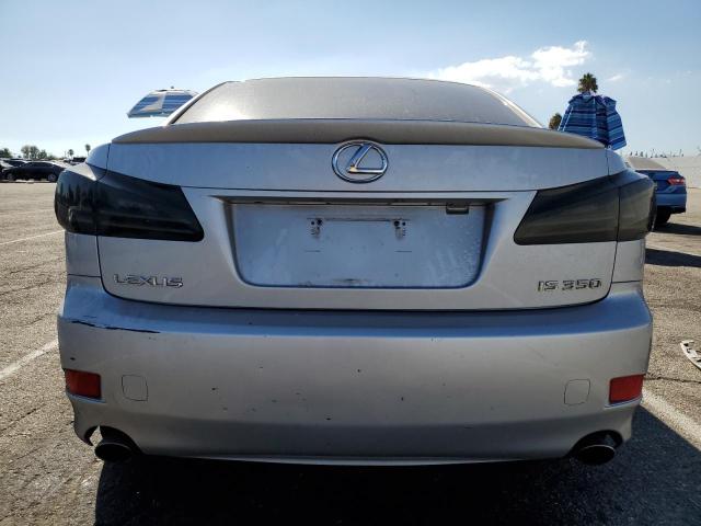 Photo 6 from auction – 2006 LEXUS IS 350 with VIN JTHBE262565011083