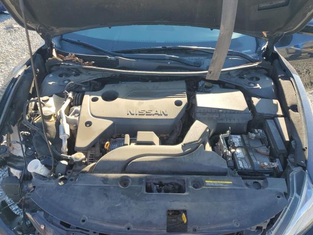 Photo 11 from auction – 2018 NISSAN ALTIMA 2.5 with VIN 1N4AL3AP8JC259902