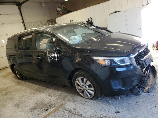 Photo 4 from auction – 2017 KIA SEDONA LX with VIN KNDMB5C11H6311765