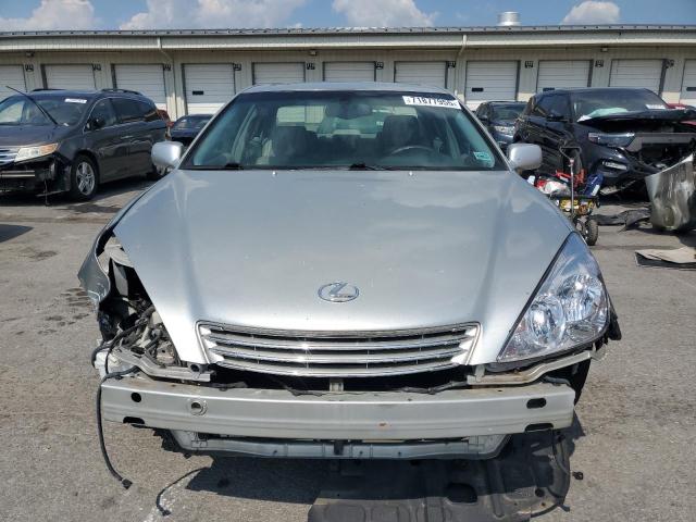 Photo 5 from auction – 2003 LEXUS ES 300 with VIN JTHBF30G636018878