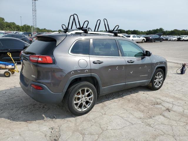 Photo 3 from auction – 2018 JEEP CHEROKEE L with VIN 1C4PJLLB5JD615454