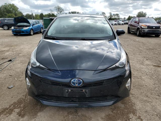 Photo 5 from auction – 2016 TOYOTA PRIUS with VIN JTDKARFU2G3028976