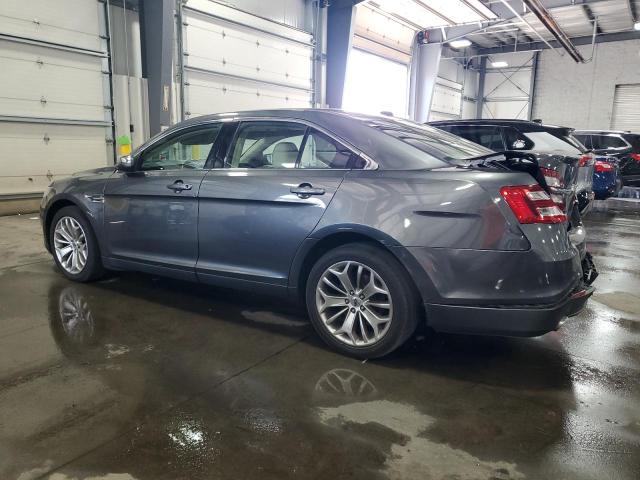 Photo 2 from auction – 2016 FORD TAURUS LIM with VIN 1FAHP2J81GG111713
