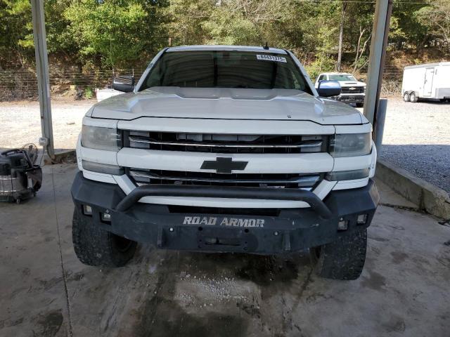 Photo 5 from auction – 2016 CHEVROLET SILVERADO with VIN 3GCUKSEC8GG150762