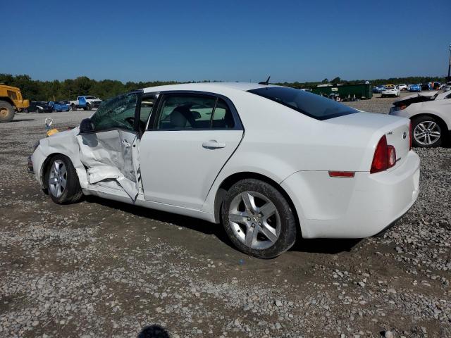 Photo 2 from auction – 2011 CHEVROLET MALIBU LS with VIN 1G1ZB5E17BF320893