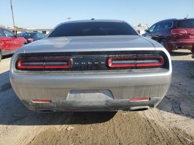 Photo 6 from auction – 2015 DODGE CHALLENGER with VIN 2C3CDZAG6FH865095