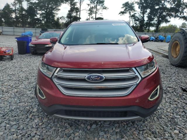 Photo 5 from auction – 2017 FORD EDGE TITAN with VIN 2FMPK3K9XHBB14647