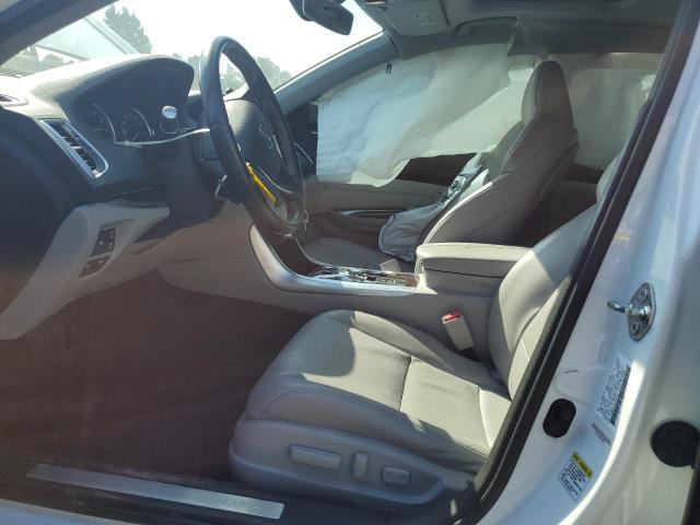 Photo 7 from auction – 2015 ACURA TLX ADVANC with VIN 19UUB2F79FA006864