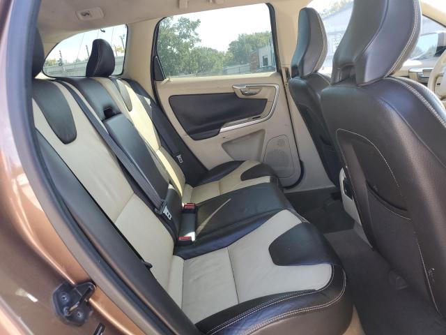 Photo 11 from auction – 2010 VOLVO XC60 3.2 with VIN YV4982DL2A2121261