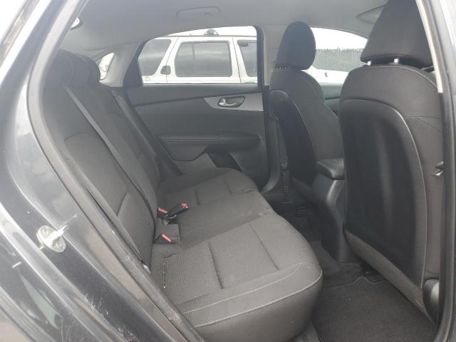 Photo 10 from auction – 2020 KIA FORTE FE with VIN 3KPF24AD1LE173292