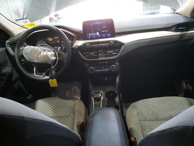 Photo 8 from auction – 2020 FORD ESCAPE SE with VIN 1FMCU9G65LUC78806