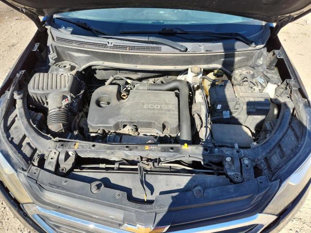 Photo 12 from auction – 2018 CHEVROLET EQUINOX LT with VIN 3GNAXJEV2JL258509