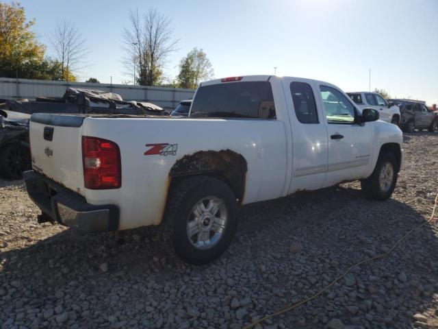 Photo 3 from auction – 2009 CHEVROLET SILVERADO with VIN 1GCEK29059Z279372
