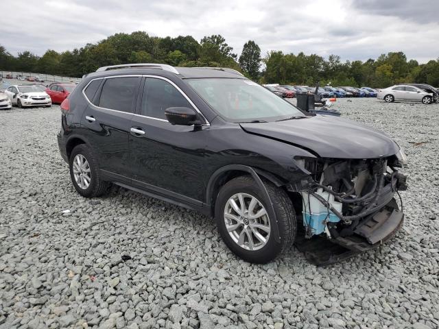 Foto 4 de la subasta – 2017 NISSAN ROGUE S con VIN KNMAT2MT1HP570393