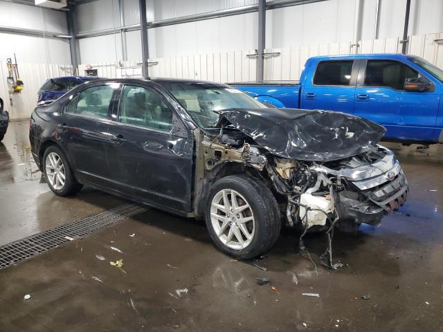 Photo 4 from auction – 2012 FORD FUSION SEL with VIN 3FAHP0JA4CR396806