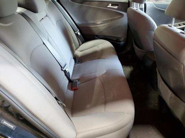 Photo 10 from auction – 2013 HYUNDAI SONATA GLS with VIN 5NPEB4AC2DH784030