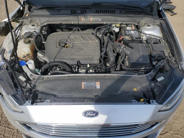 Photo 11 from auction – 2017 FORD FUSION SE with VIN 3FA6P0HD8HR272696