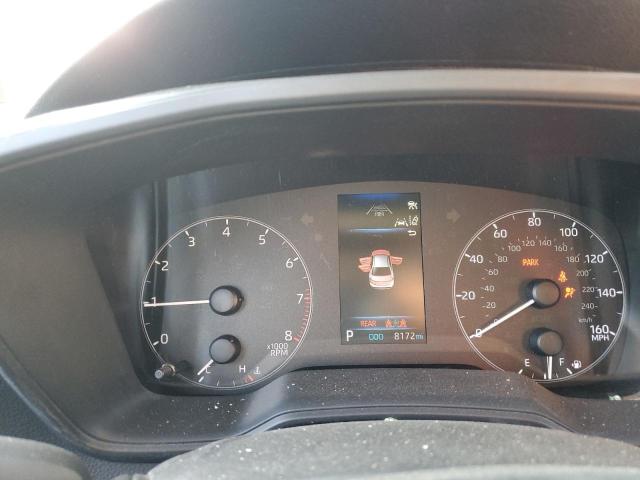 Photo 9 from auction – 2023 TOYOTA COROLLA LE with VIN JTDB4MEE4PJ007370