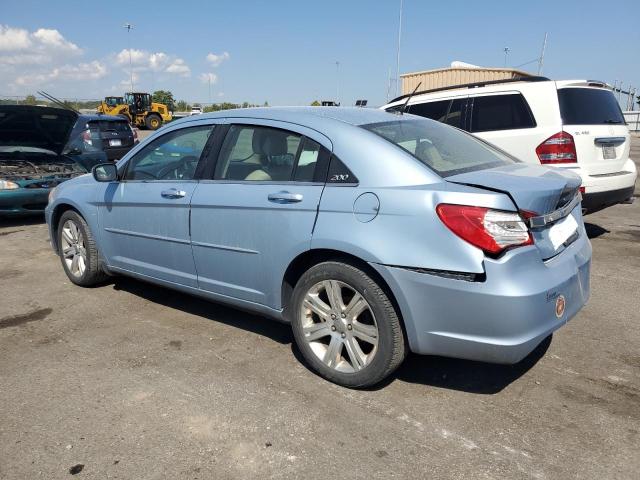 Photo 2 from auction – 2013 CHRYSLER 200 TOURIN with VIN 1C3CCBBB0DN659126