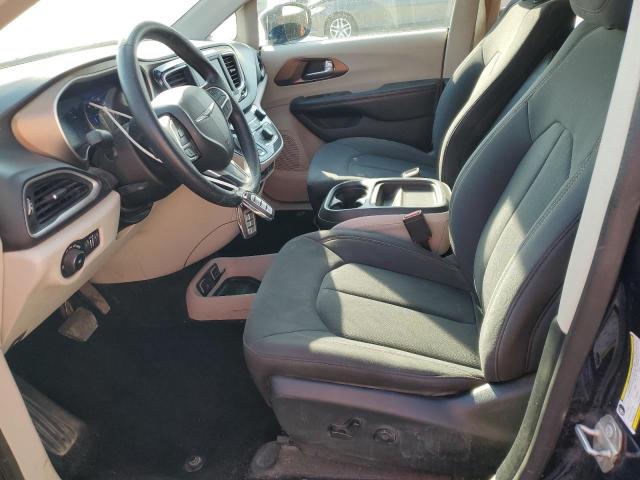 Photo 7 from auction – 2019 CHRYSLER PACIFICA T with VIN 2C4RC1FG2KR567702