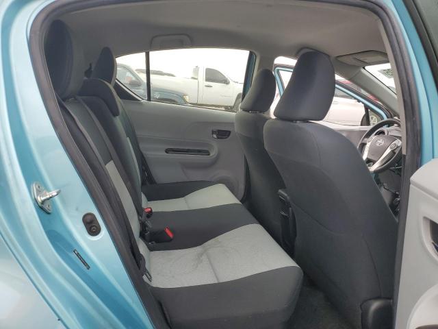 Photo 10 from auction – 2012 TOYOTA PRIUS C with VIN JTDKDTB3XC1027047