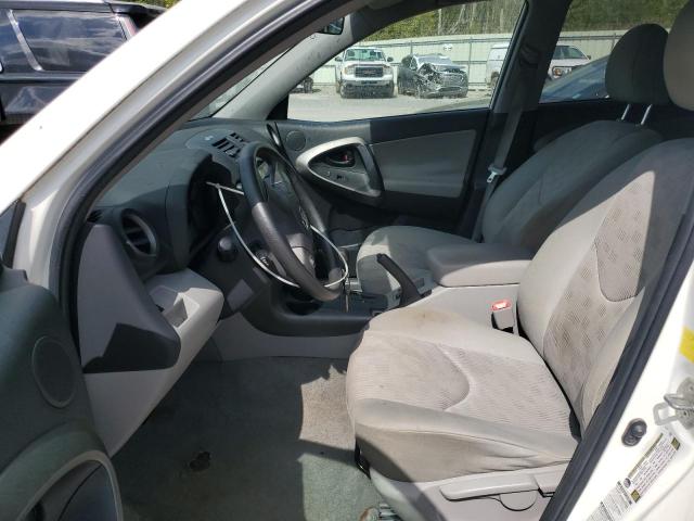 Photo 7 from auction – 2011 TOYOTA RAV4 with VIN 2T3BF4DV3BW104355